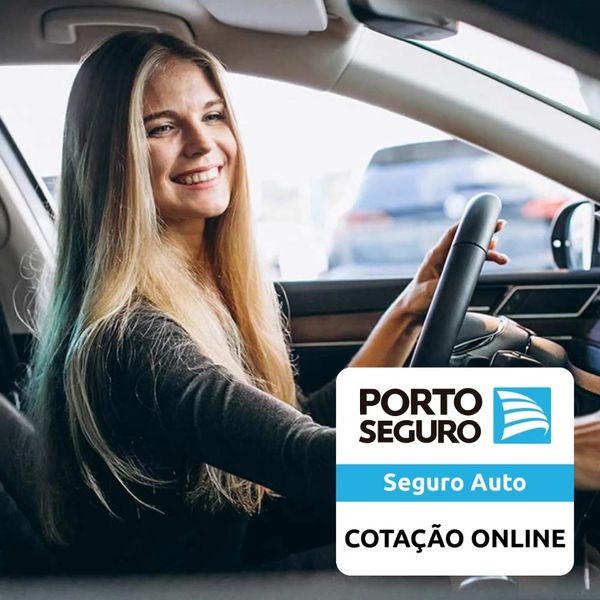 Cotação de Seguro Auto Porto